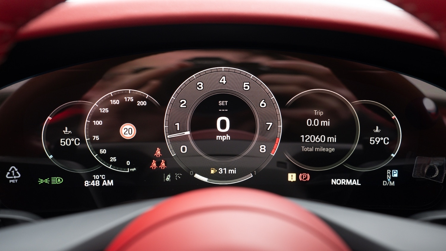 Used Porsche 911 2025 for sale - 77570033: Photo 33