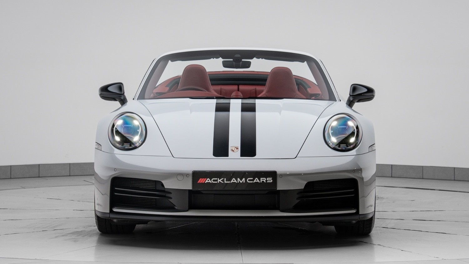 Used Porsche 911 2025 for sale - 77570033: Photo 4