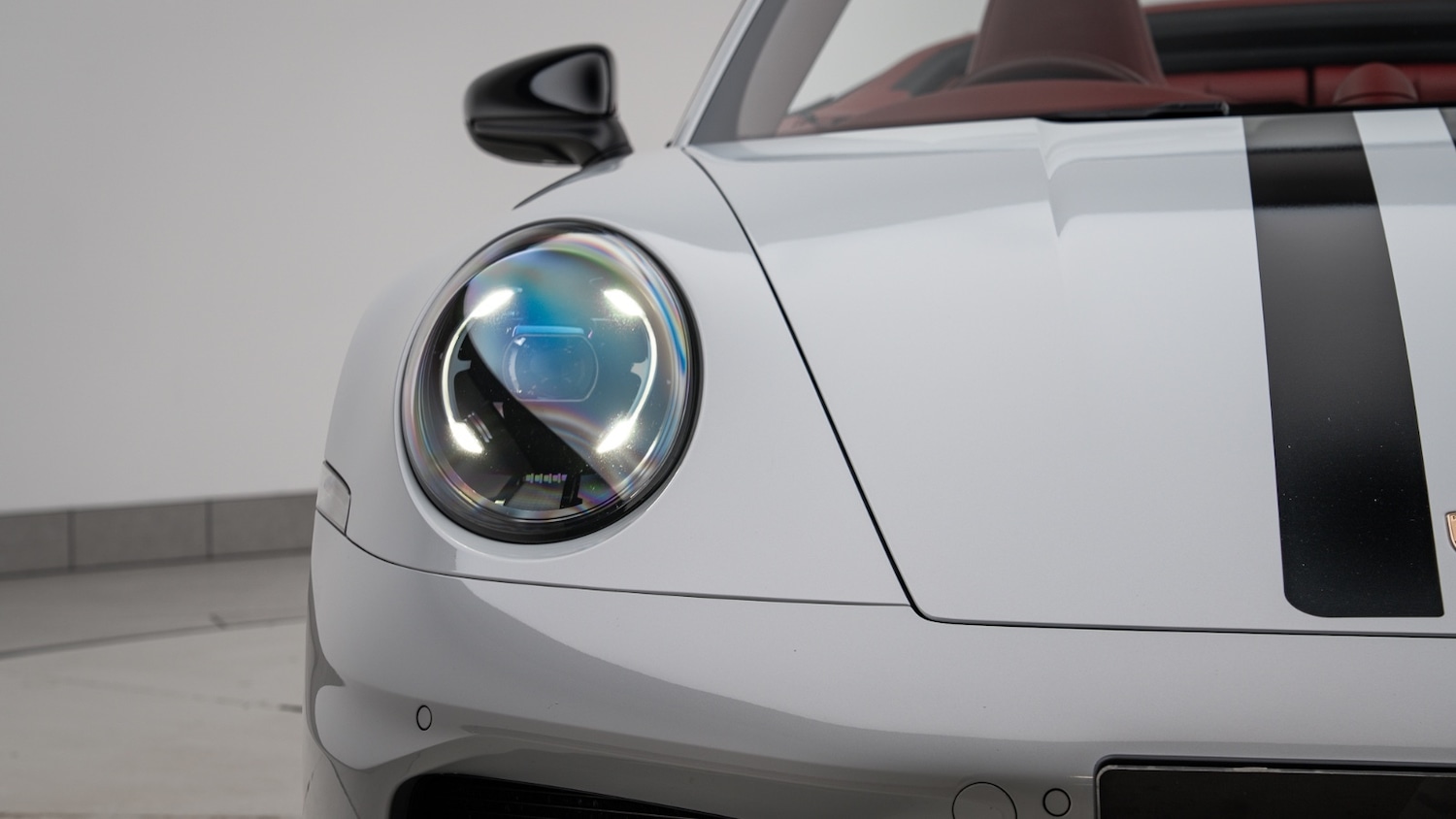 Used Porsche 911 2025 for sale - 77570033: Photo 43