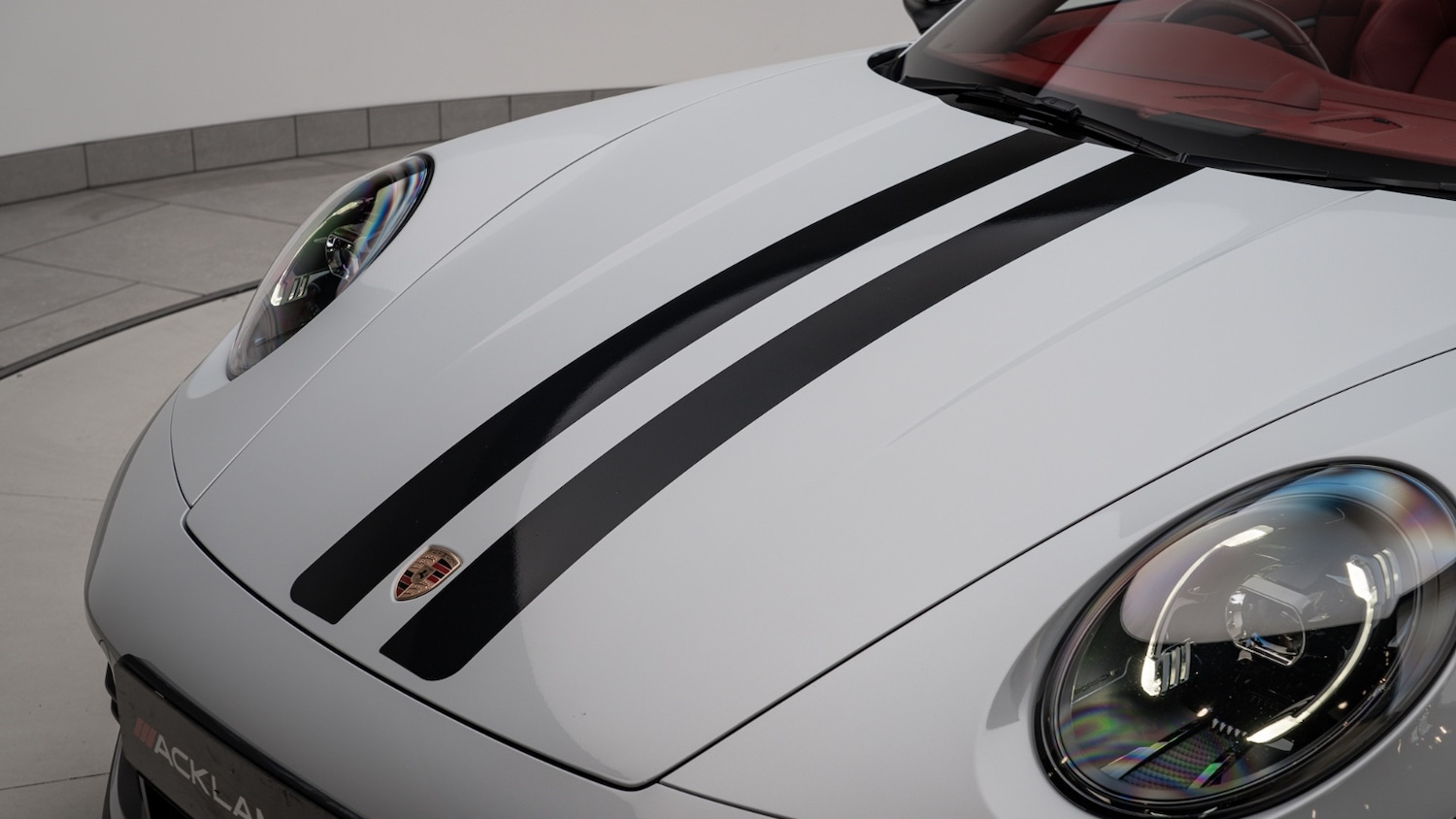 Used Porsche 911 2025 for sale - 77570033: Photo 48