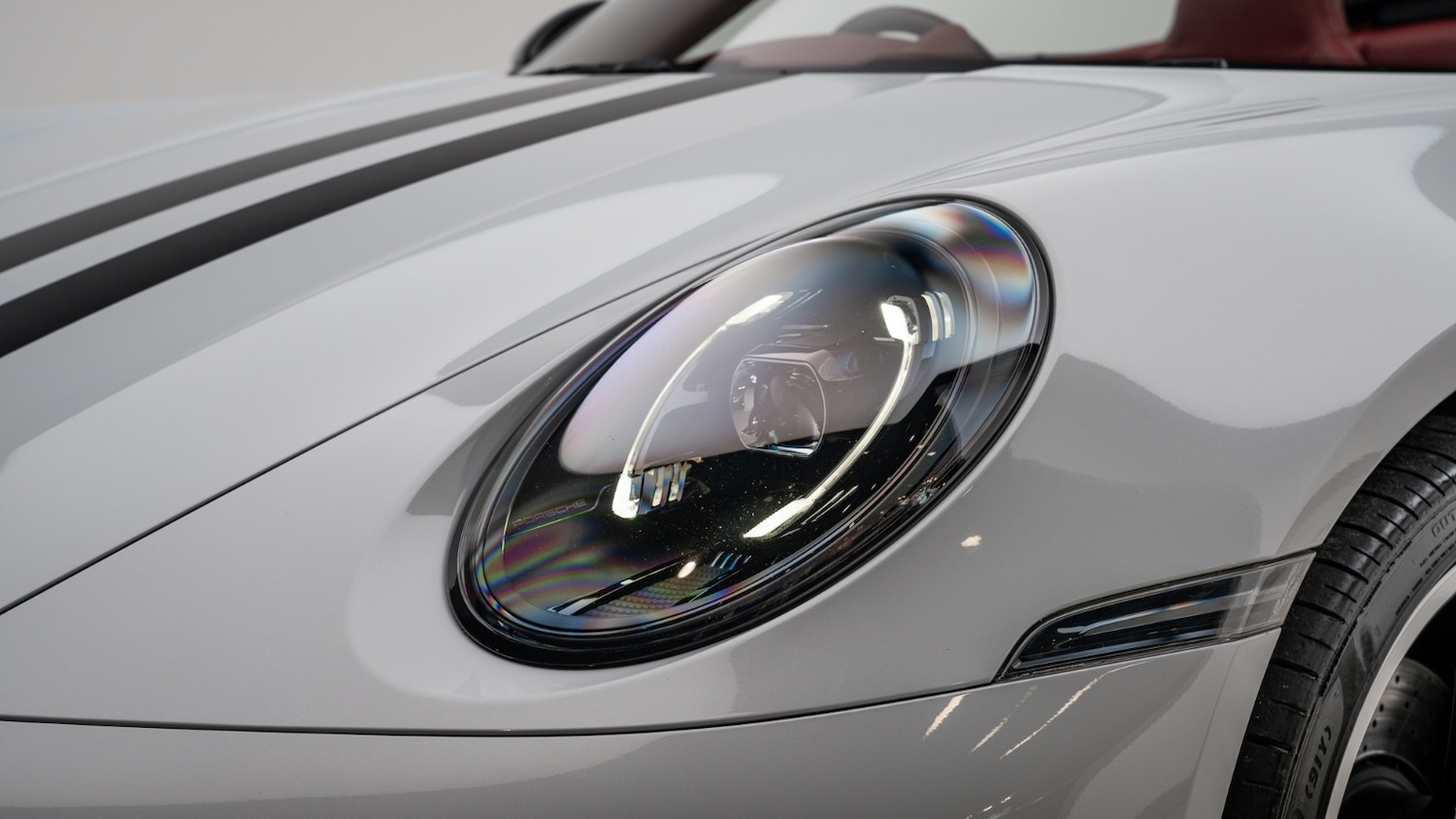 Used Porsche 911 2025 for sale - 77570033: Photo 49