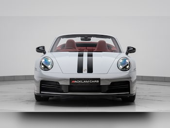 Used Porsche 911 2025 for sale - 77570033: Photo