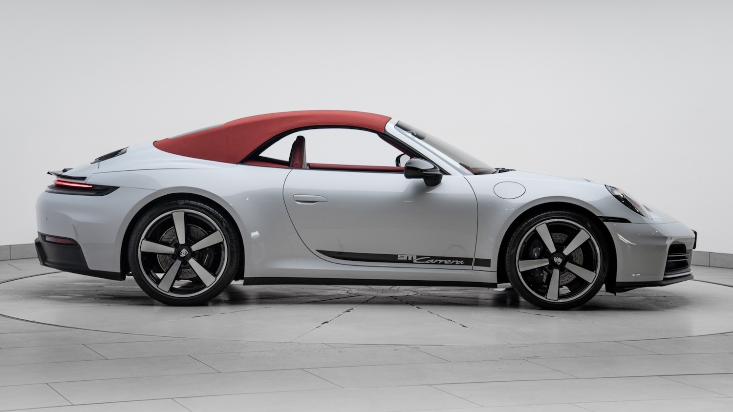 Used Porsche 911 2025 for sale - 77570033: Photo 5