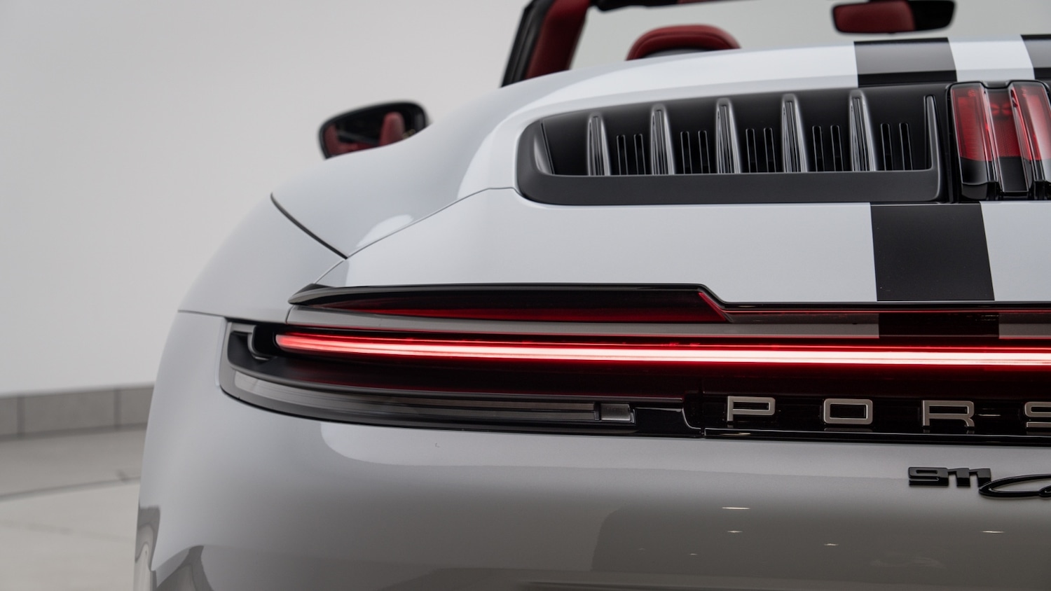 Used Porsche 911 2025 for sale - 77570033: Photo 50