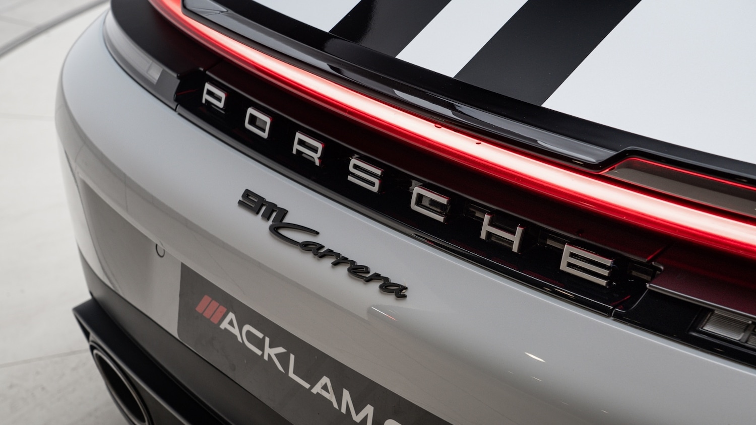 Used Porsche 911 2025 for sale - 77570033: Photo 53