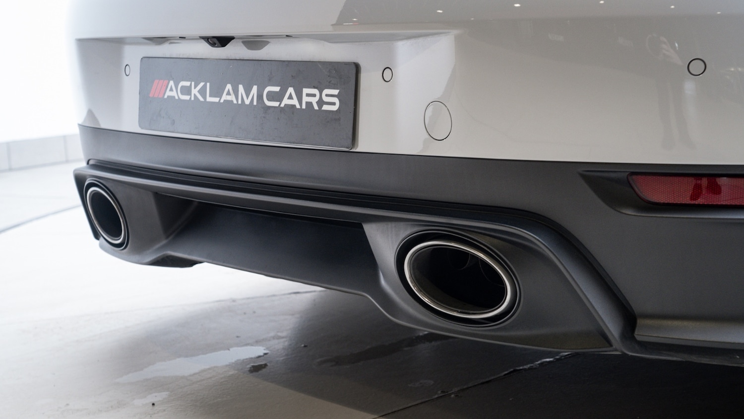 Used Porsche 911 2025 for sale - 77570033: Photo 54