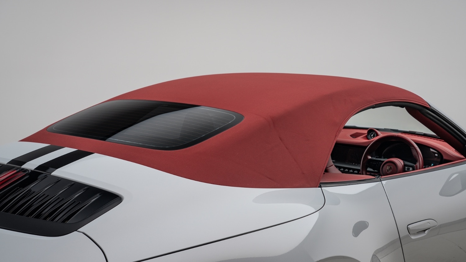 Used Porsche 911 2025 for sale - 77570033: Photo 56