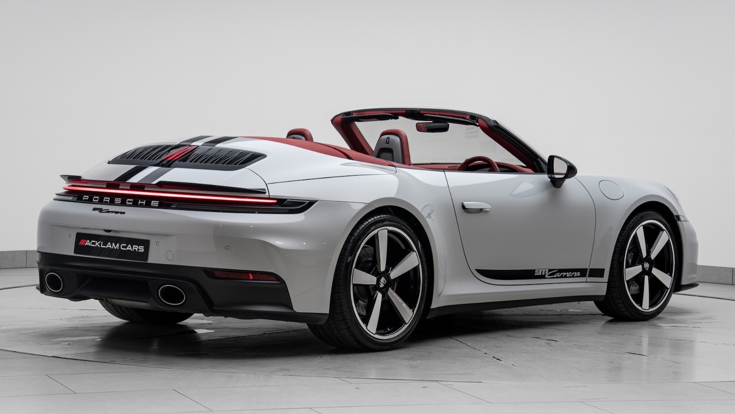 Used Porsche 911 2025 for sale - 77570033: Photo 7