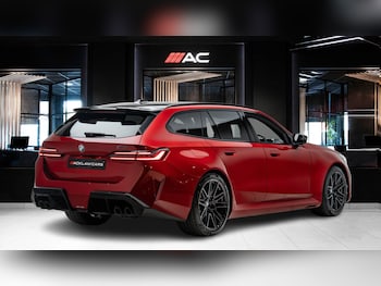 Used BMW M5 2025 for sale - 78903892: Photo