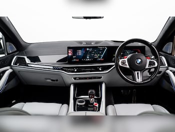 Used BMW X5 M 2024 for sale - 77042931: Photo