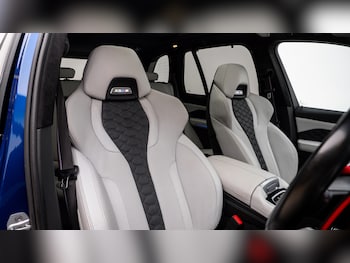 Used BMW X5 M 2024 for sale - 77042931: Photo