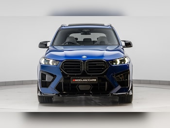 Used BMW X5 M 2024 for sale - 77042931: Photo