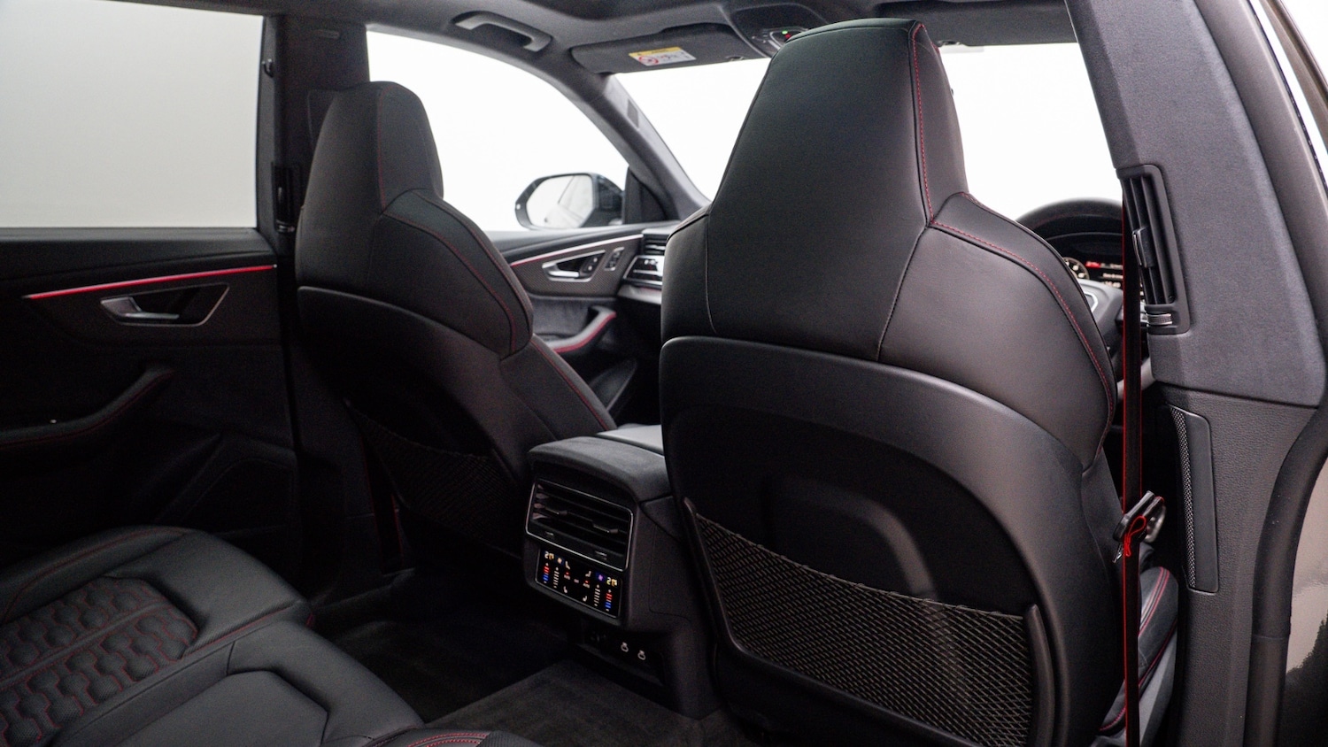 Used Audi RS Q8 2024 for sale - 77127499: Photo 11