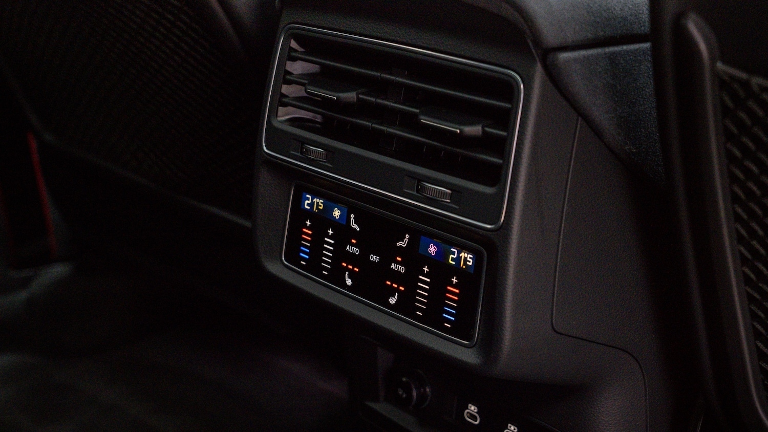 Used Audi RS Q8 2024 for sale - 77127499: Photo 12