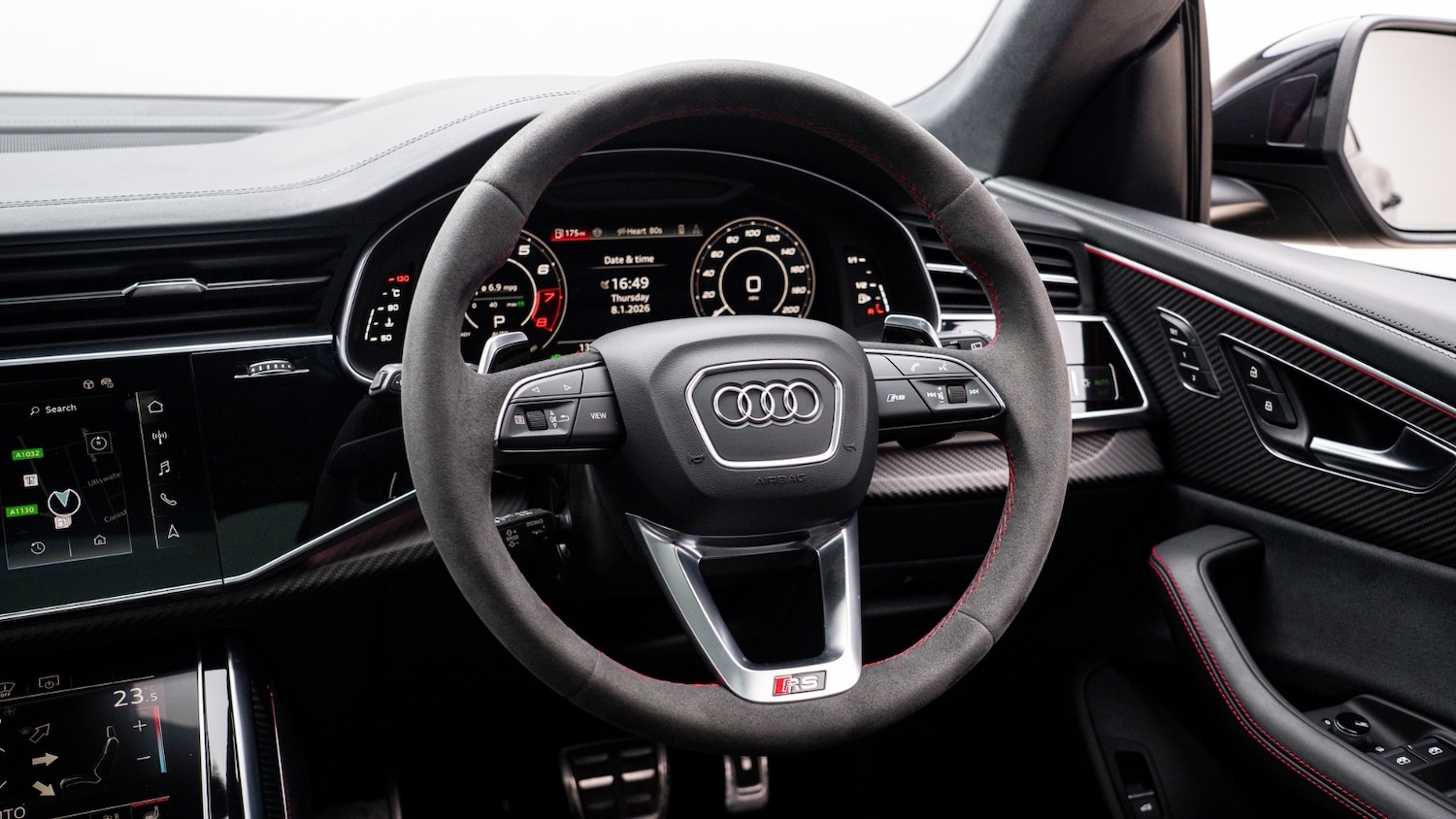 Used Audi RS Q8 2024 for sale - 77127499: Photo 13