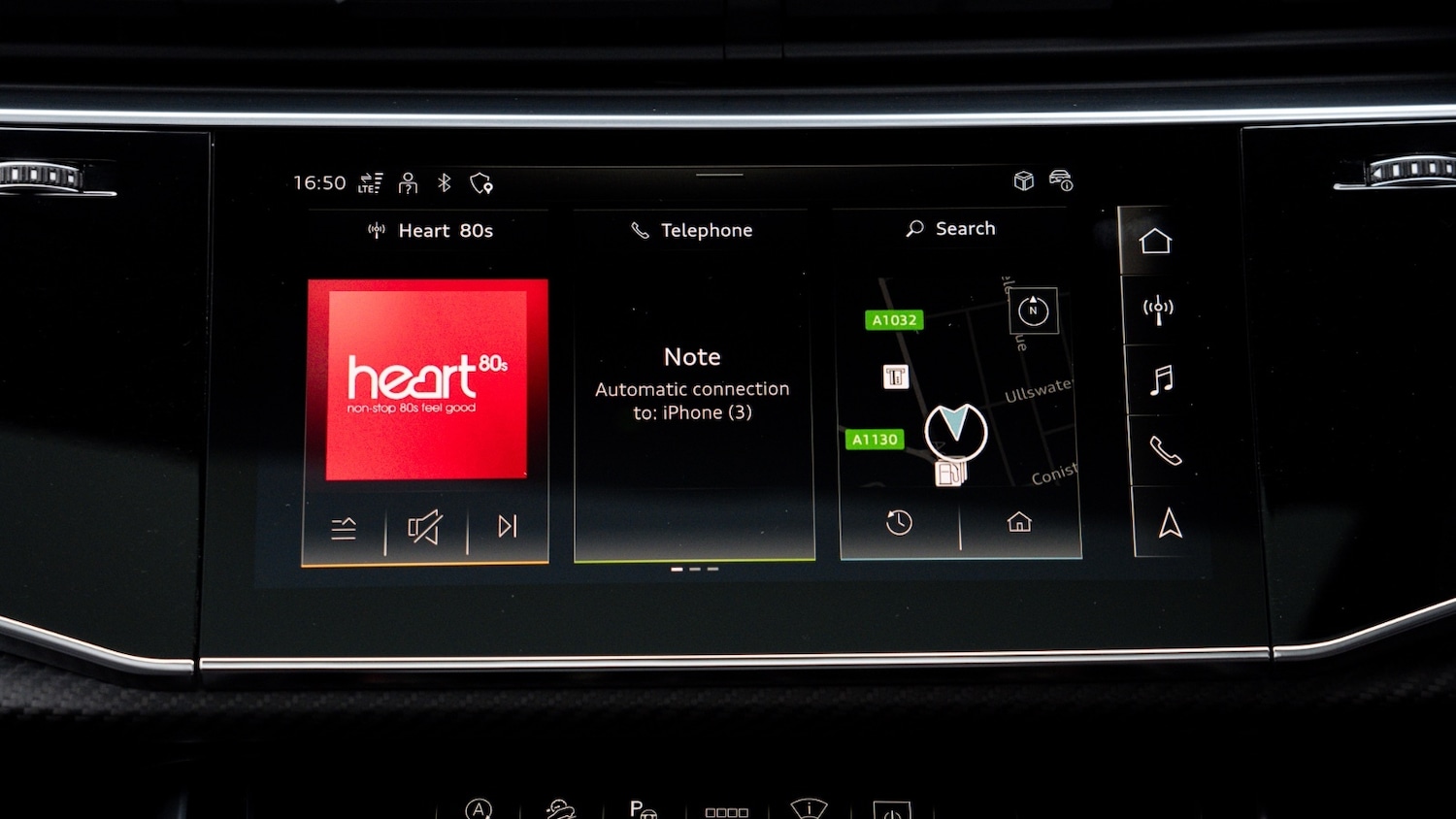 Used Audi RS Q8 2024 for sale - 77127499: Photo 16