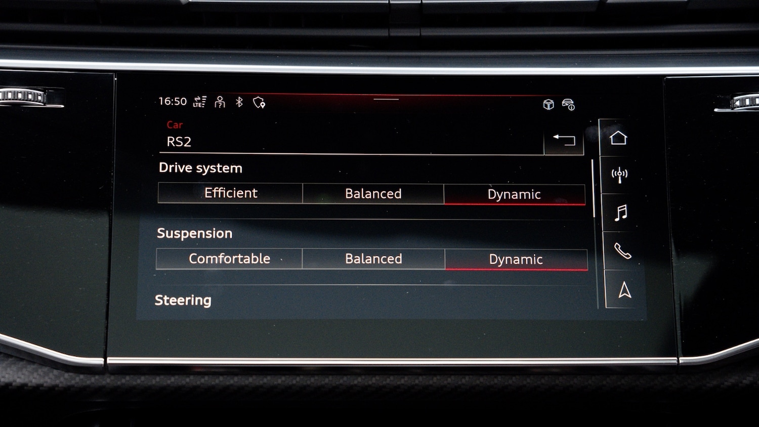 Used Audi RS Q8 2024 for sale - 77127499: Photo 19