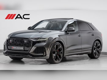 Used Audi RS Q8 2024 for sale - 77127499: Photo