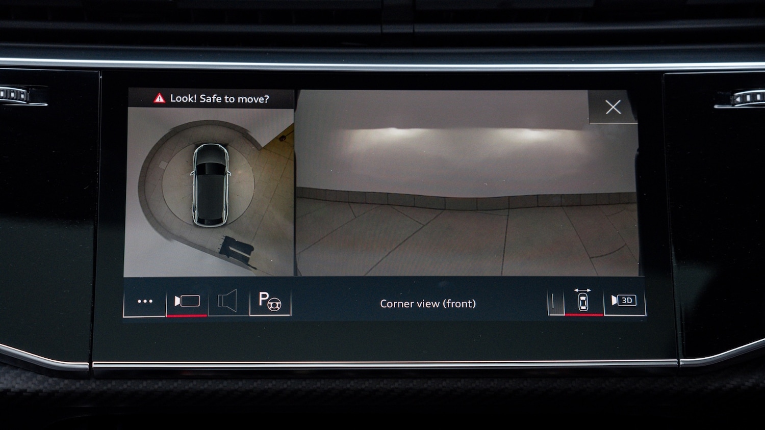 Used Audi RS Q8 2024 for sale - 77127499: Photo 20