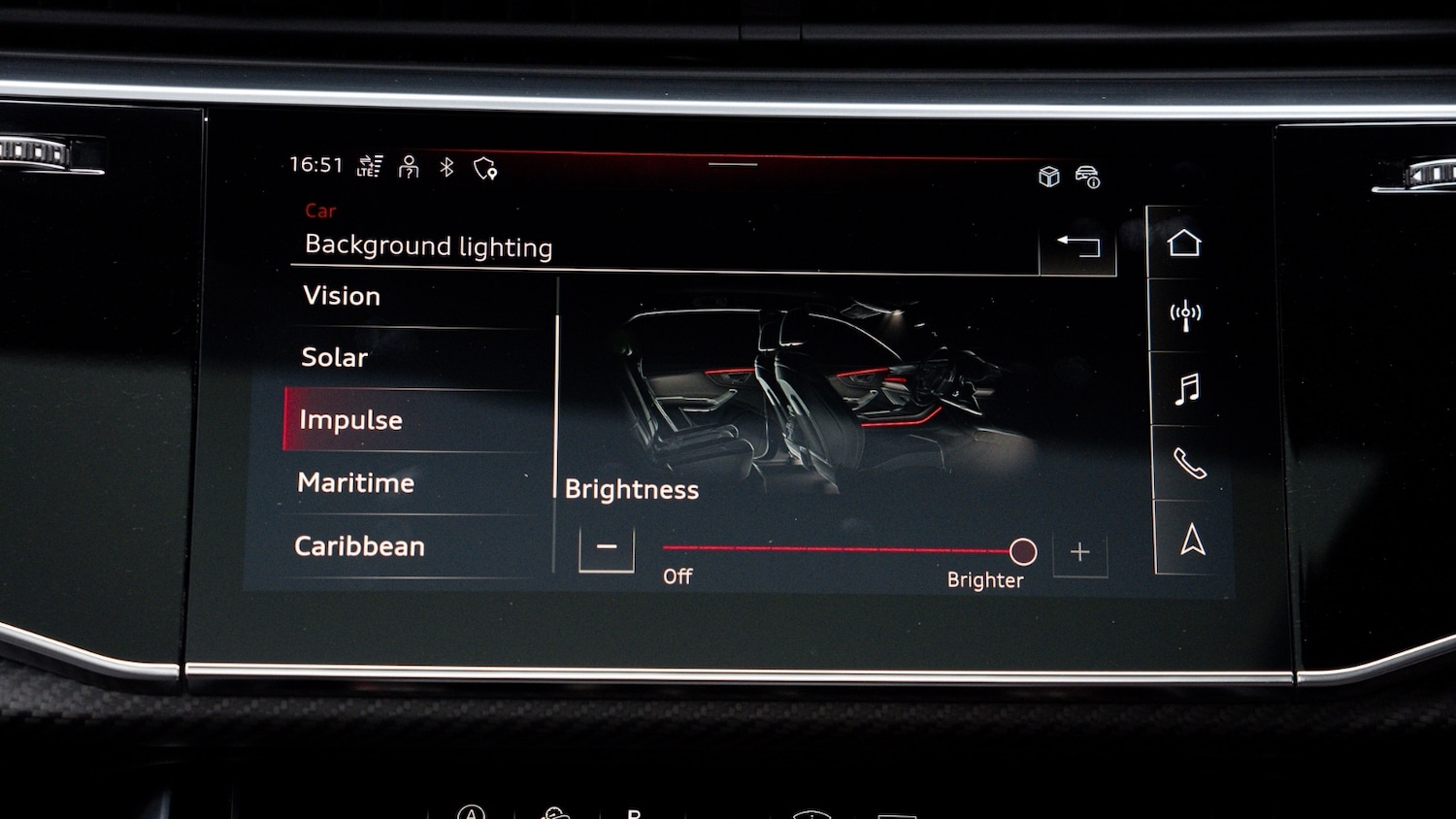 Used Audi RS Q8 2024 for sale - 77127499: Photo 22