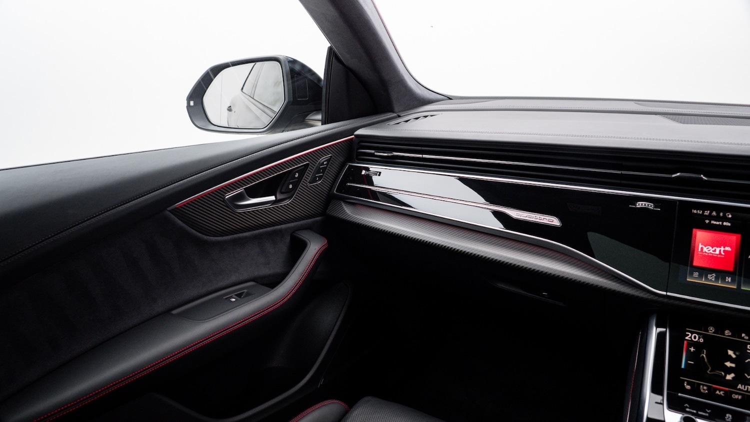 Used Audi RS Q8 2024 for sale - 77127499: Photo 24