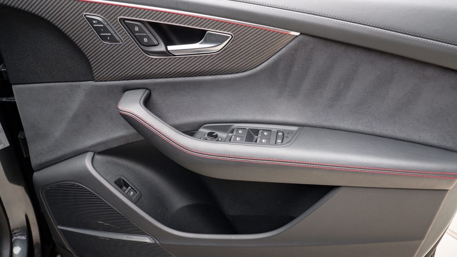 Used Audi RS Q8 2024 for sale - 77127499: Photo 27