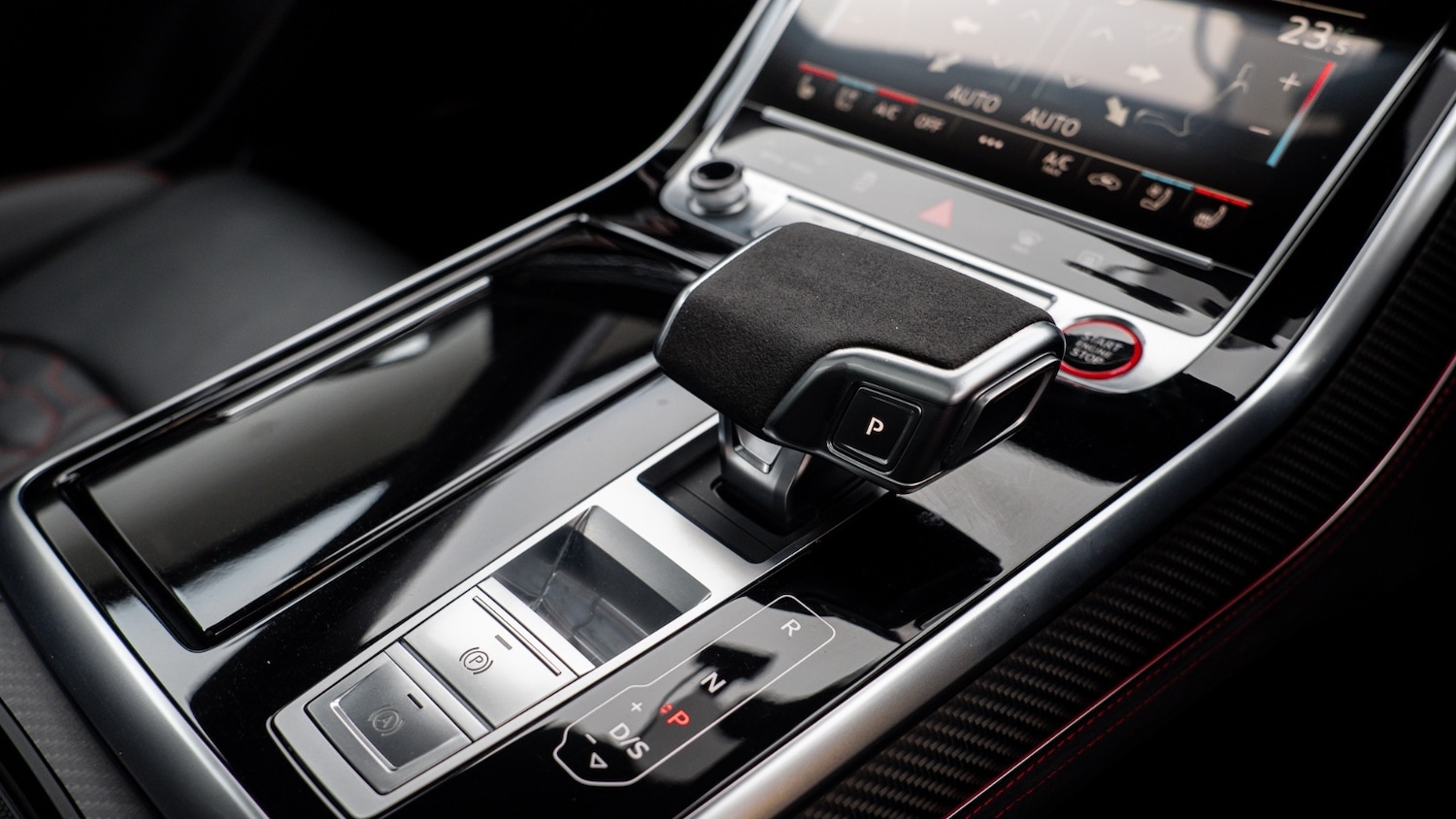 Used Audi RS Q8 2024 for sale - 77127499: Photo 31