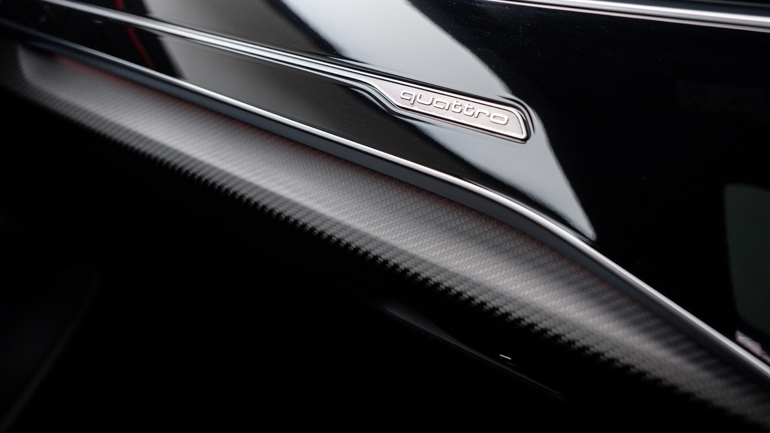 Used Audi RS Q8 2024 for sale - 77127499: Photo 32