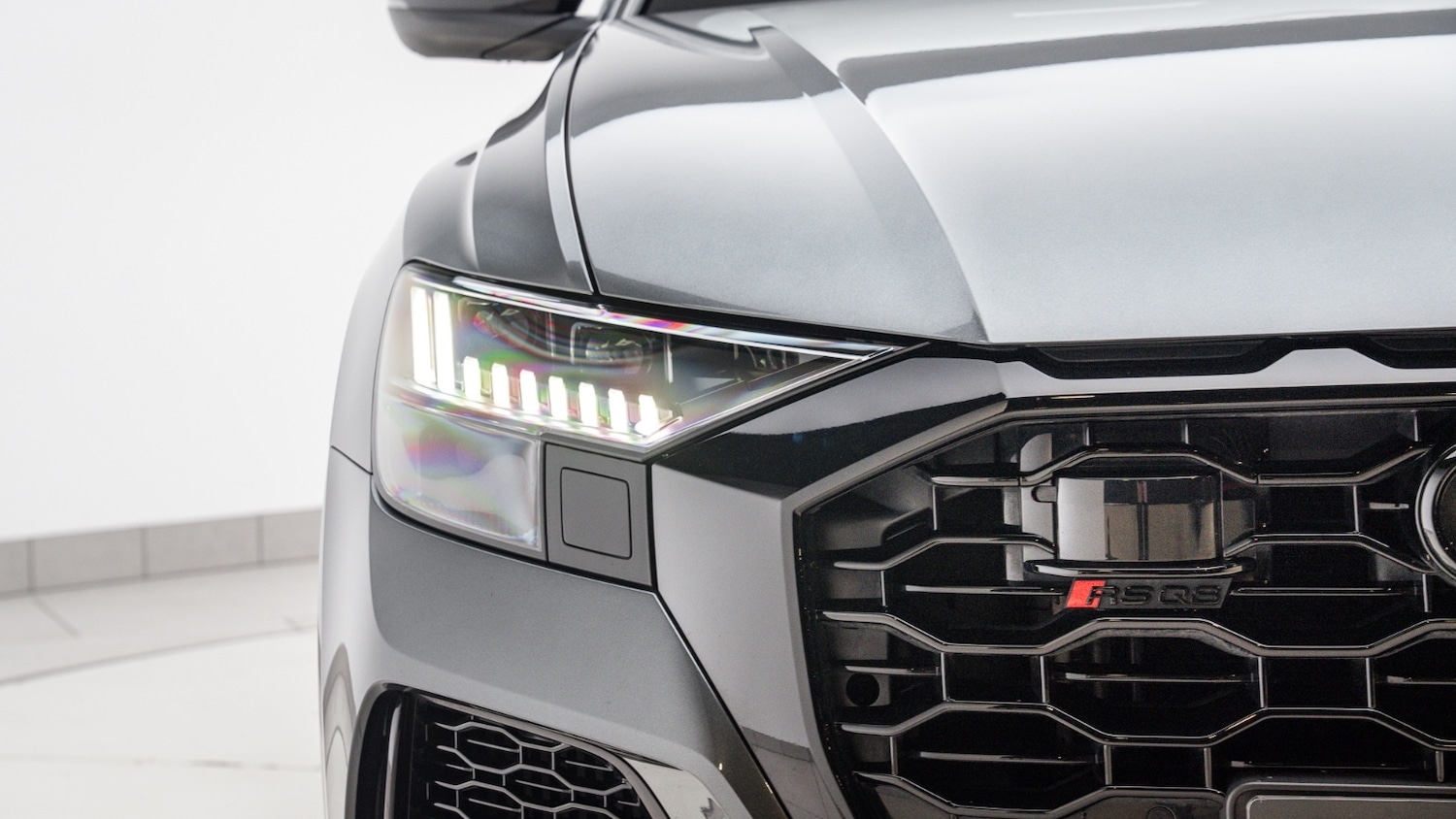 Used Audi RS Q8 2024 for sale - 77127499: Photo 36