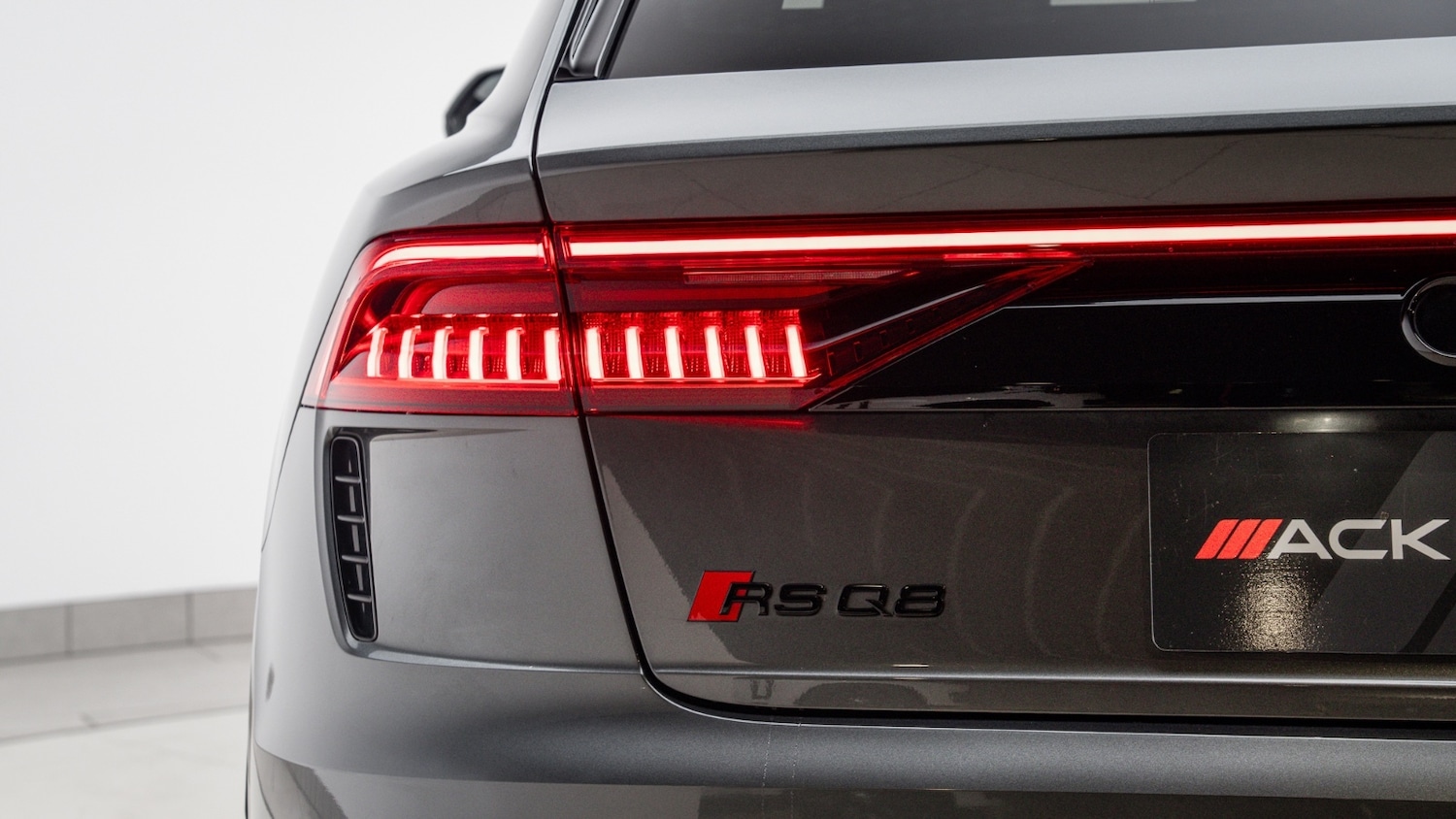 Used Audi RS Q8 2024 for sale - 77127499: Photo 40