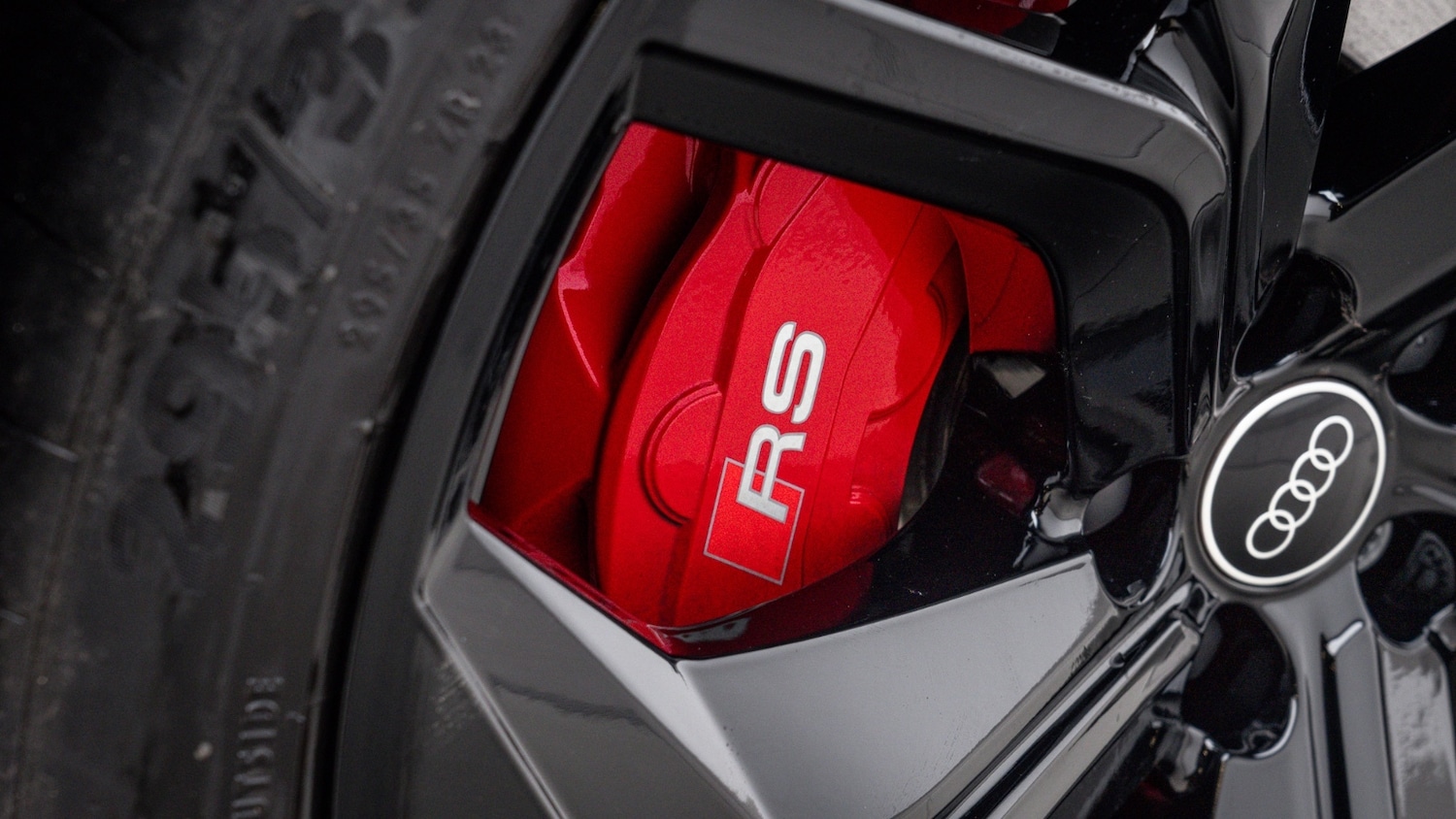 Used Audi RS Q8 2024 for sale - 77127499: Photo 43