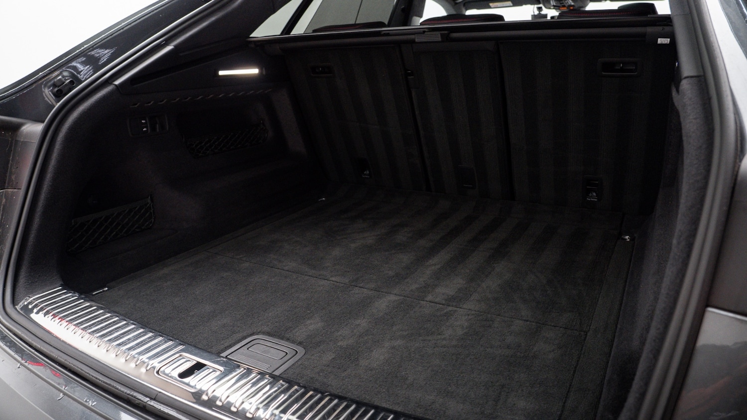 Used Audi RS Q8 2024 for sale - 77127499: Photo 8