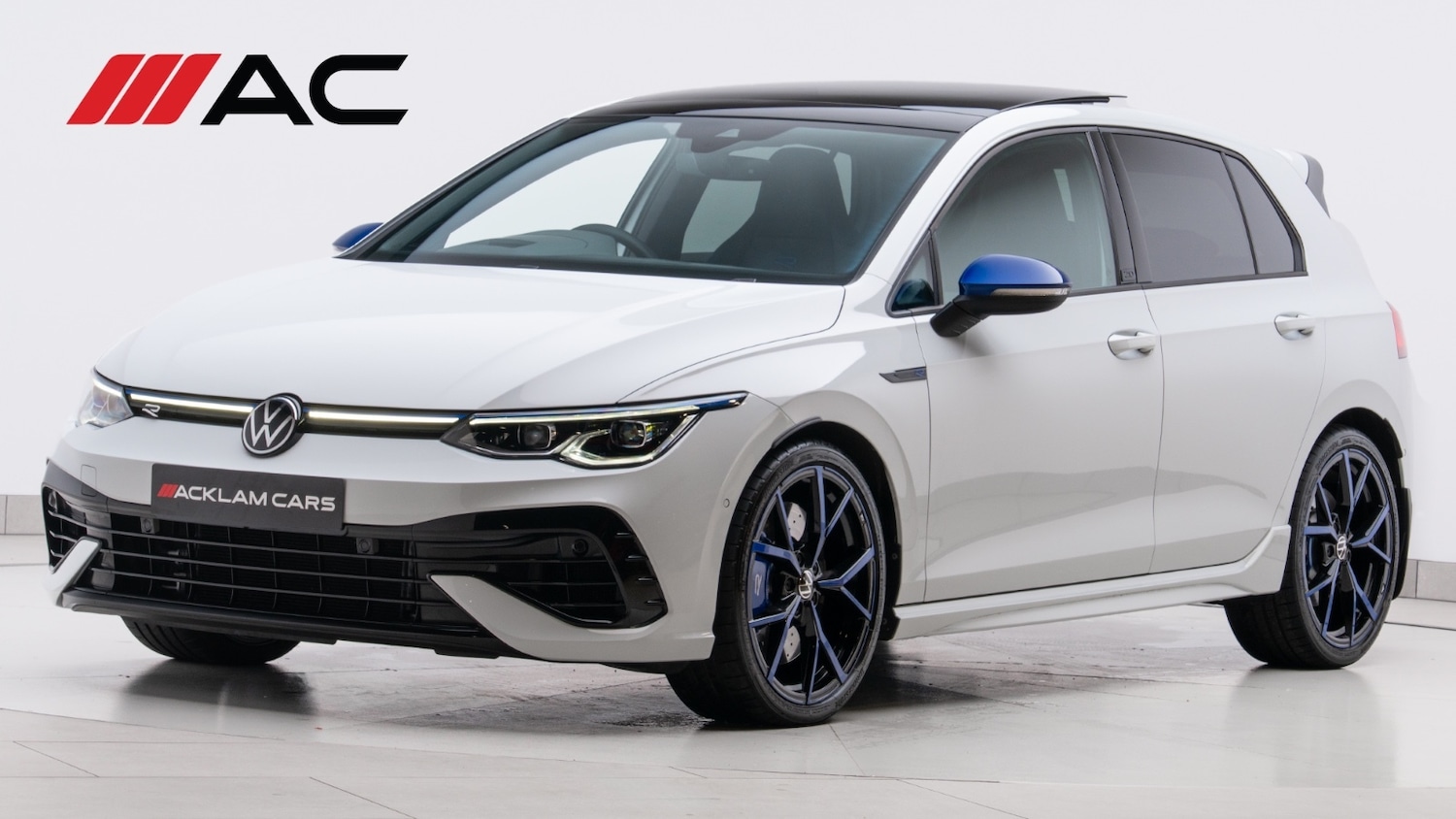 Used Volkswagen Golf 2023 for sale - 76766106: Photo 1