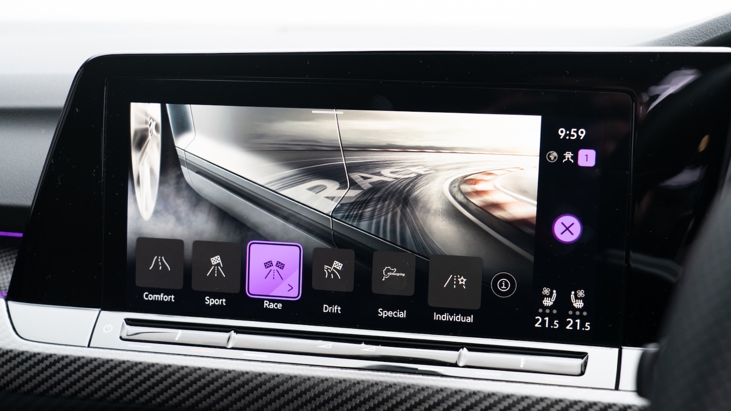 Used Volkswagen Golf 2023 for sale - 76766106: Photo 24