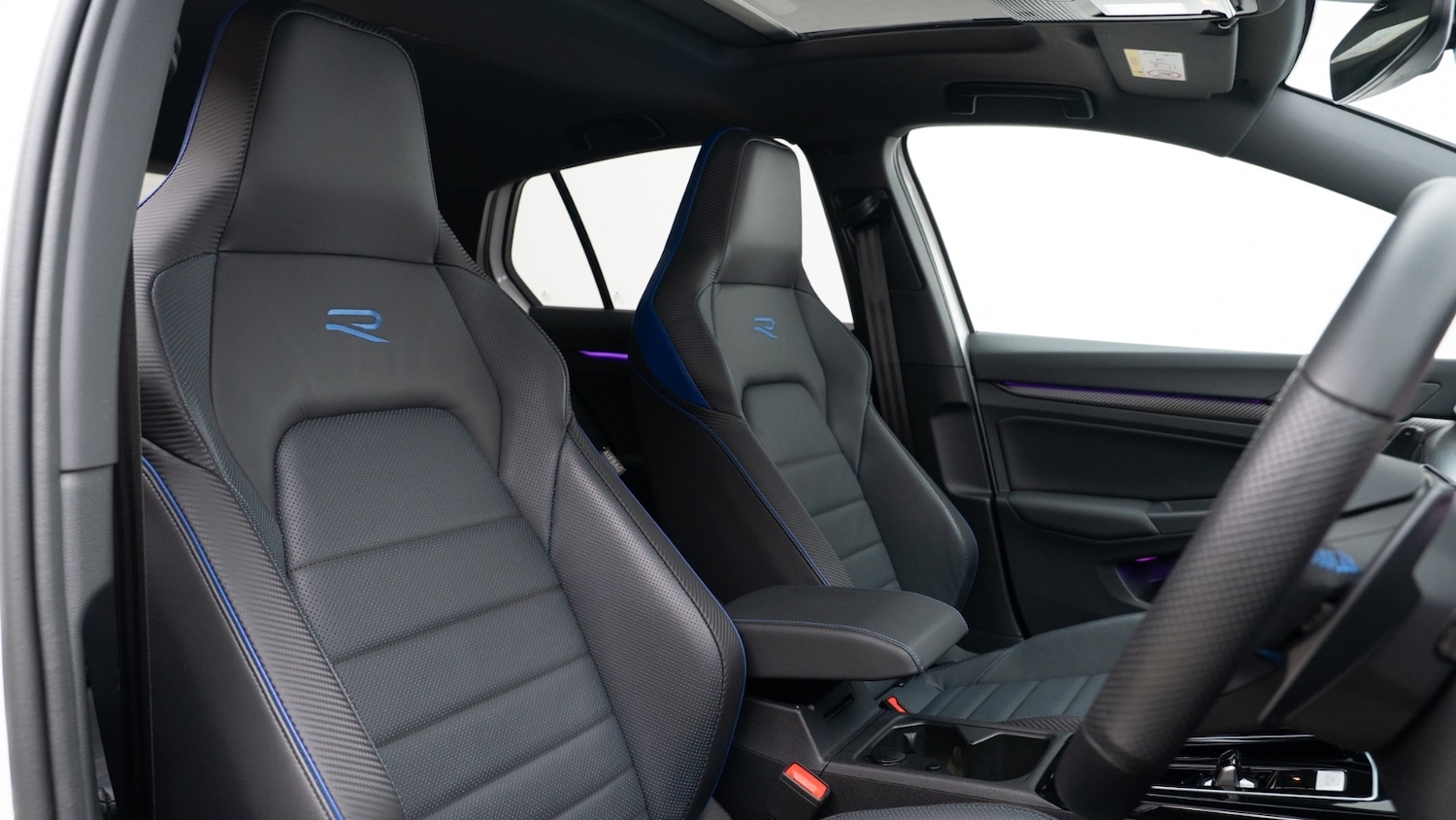 Used Volkswagen Golf 2023 for sale - 76766106: Photo 3