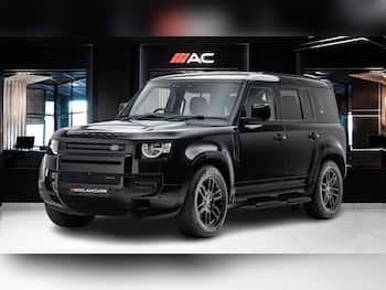 Used Land Rover Defender 2022 for sale - 79839071: Photo