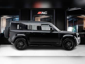 Used Land Rover Defender 2022 for sale - 79839071: Photo