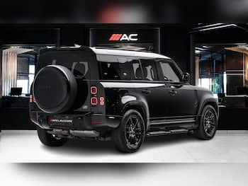 Used Land Rover Defender 2022 for sale - 79839071: Photo
