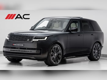 Used Land Rover Range Rover 2025 for sale - 78370427: Photo
