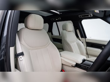 Used Land Rover Range Rover 2025 for sale - 78370427: Photo