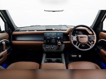 Used Land Rover Defender 2026 for sale - 78423950: Photo