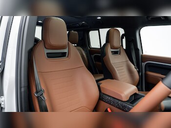 Used Land Rover Defender 2026 for sale - 78423950: Photo