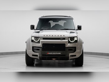 Used Land Rover Defender 2026 for sale - 78423950: Photo