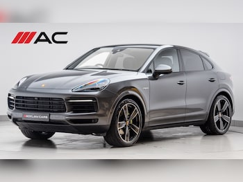 Used Porsche Cayenne 2023 for sale - 78630077: Photo