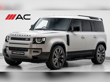 Used Land Rover Defender 2026 for sale - 78767406: Photo