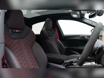 Used Audi RS5 2026 for sale - 79380501: Photo