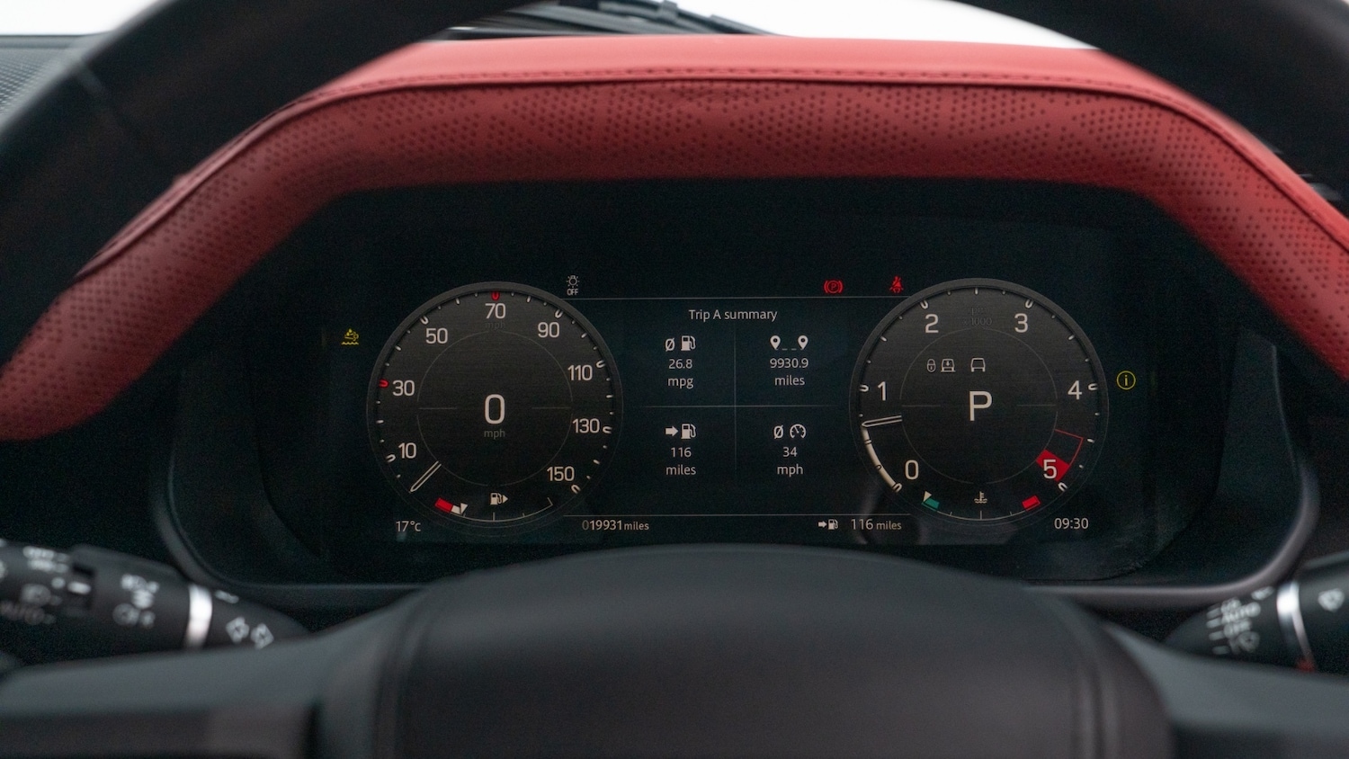 Vehicle 30