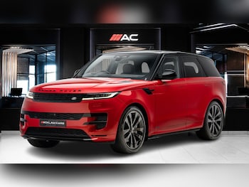 Used Land Rover Range Rover Sport 2025 for sale - 79559792: Photo