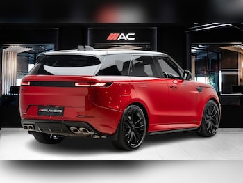 Used Land Rover Range Rover Sport 2025 for sale - 79559792: Photo