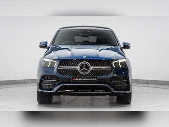 Used Mercedes-Benz GLE 2021 for sale - 77965292: Photo